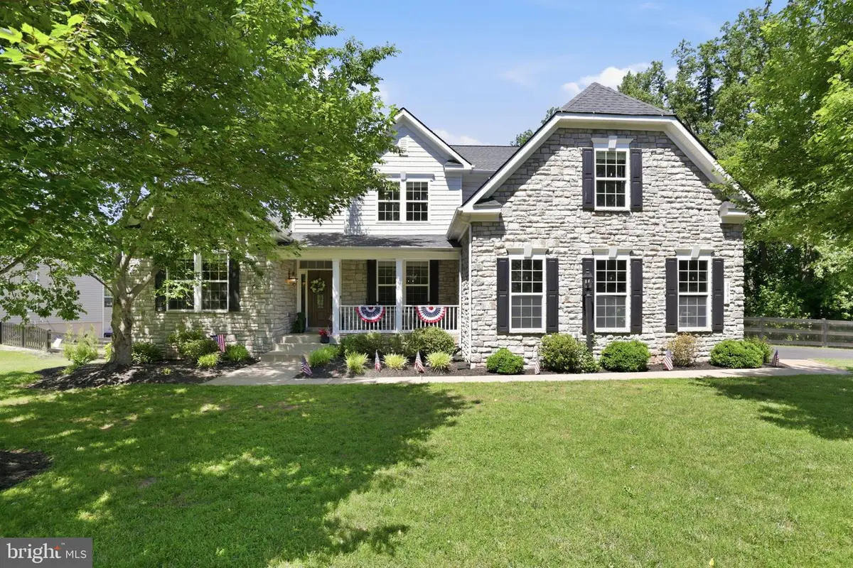 8046 Side Hill Dr, Warrenton, VA 20187 - #1