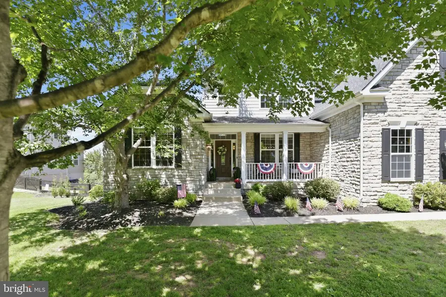 8046 Side Hill Dr, Warrenton, VA 20187 - #2