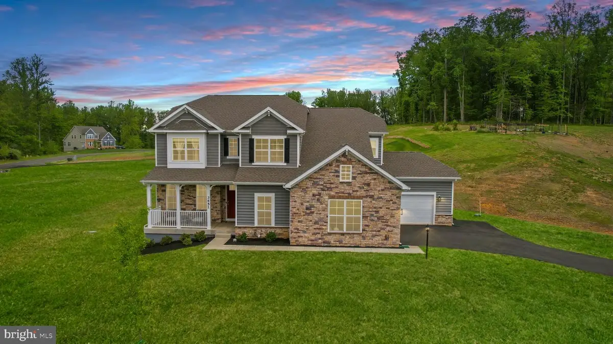 3451 Wooded Run Dr, Broad Run, VA 20137 - #1