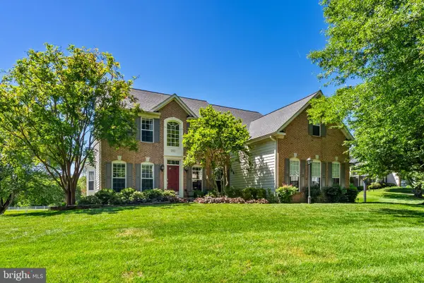 202 Cannon Way, WARRENTON, VA 20186