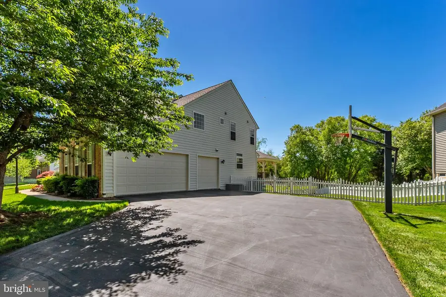 202 Cannon Way, Warrenton, VA 20186 - #2
