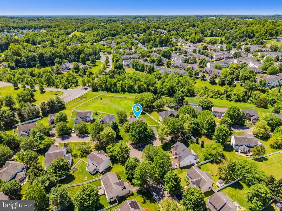 202 Cannon Way, Warrenton, VA 20186 - #3