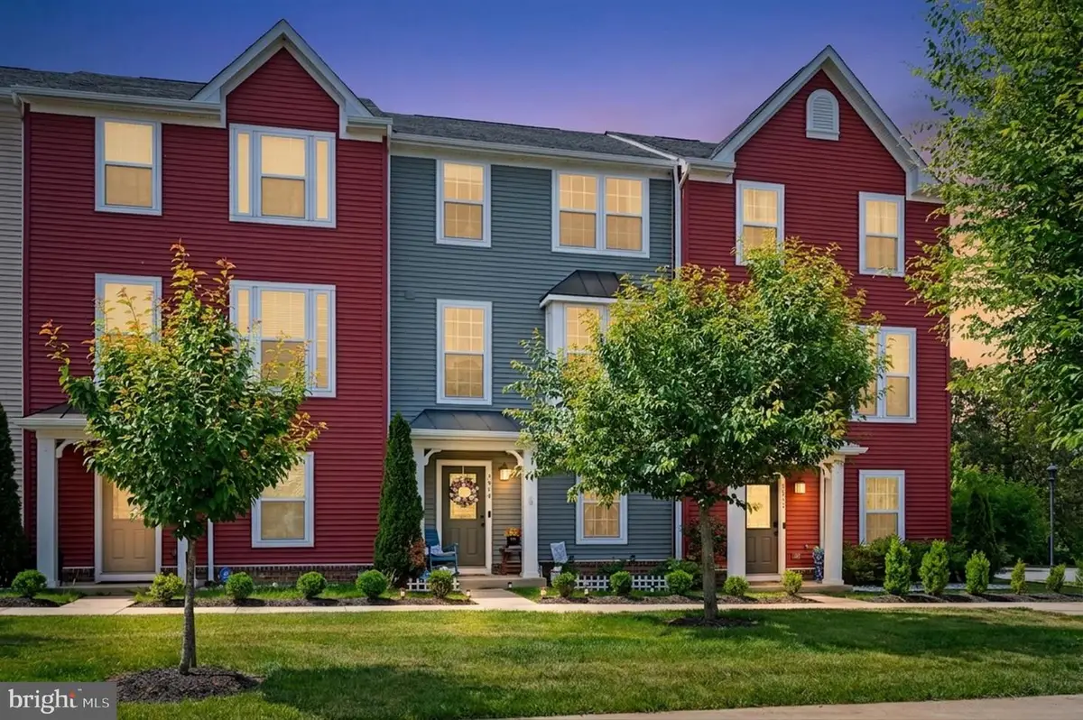 3014 Revere St, Bealeton, VA 22712 - #1