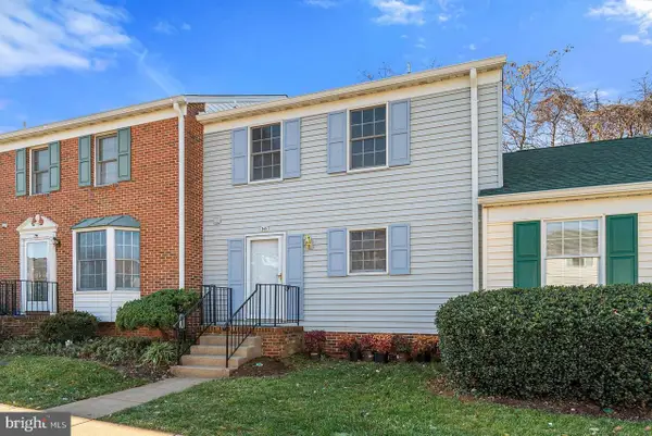 168 Fairfield Drive, WARRENTON, VA 20186