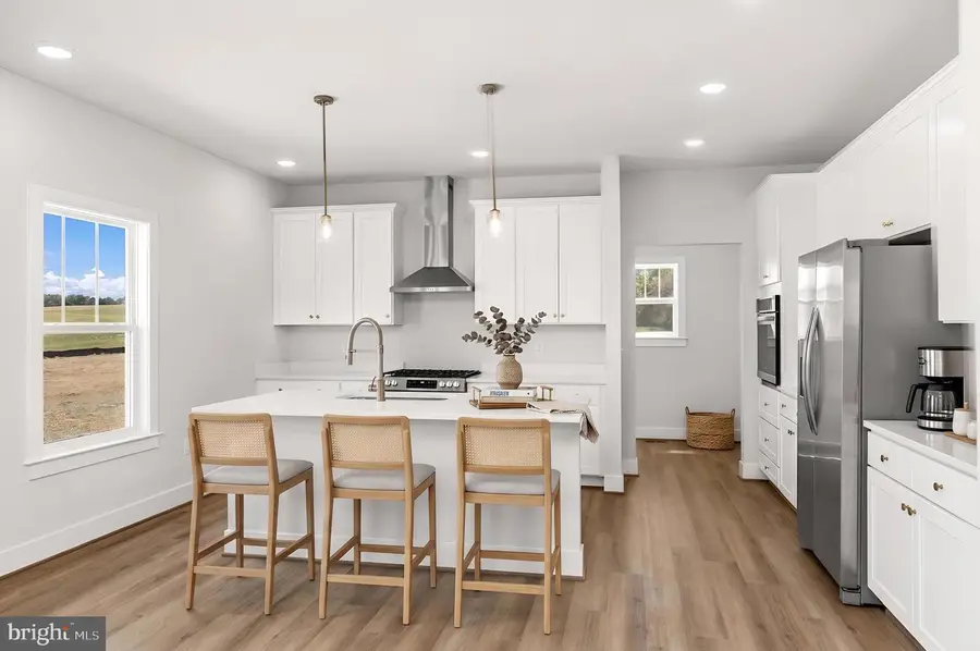 Lot 2 Hunting Lane, Warrenton, VA 20186 - #2