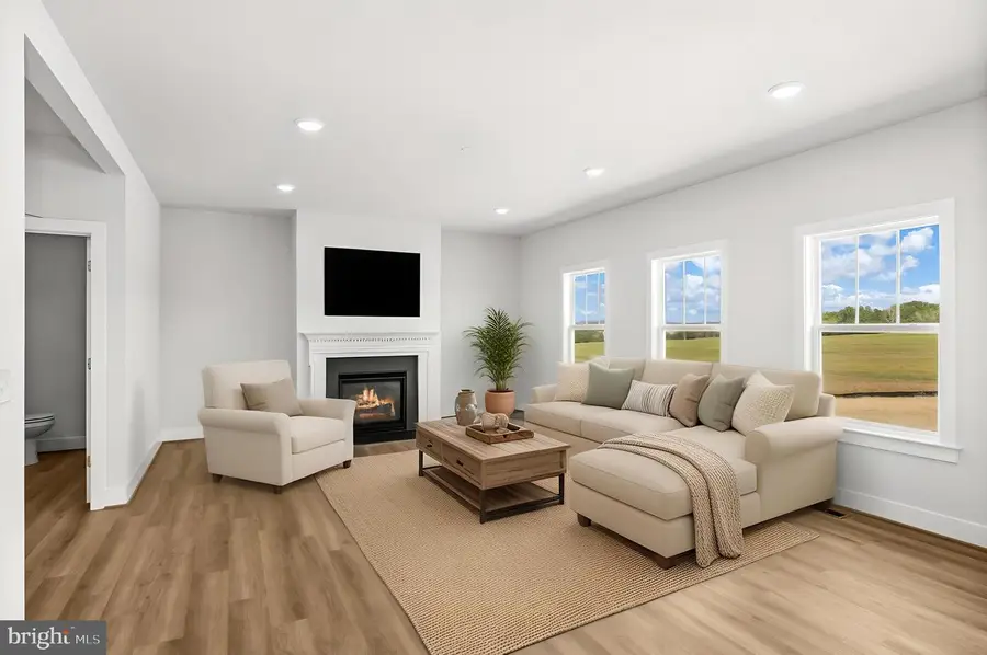 Lot 2 Hunting Lane, Warrenton, VA 20186 - #3