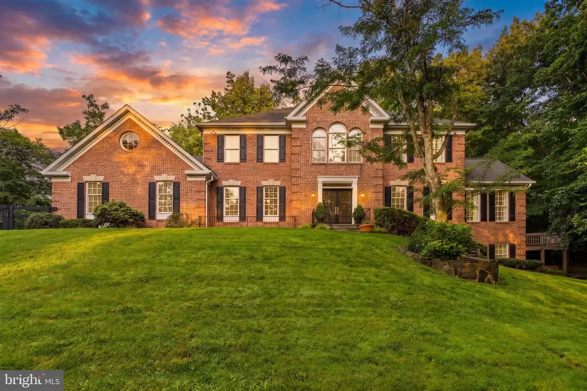 4531 Den Haag Rd, Warrenton, VA 20187 - #1