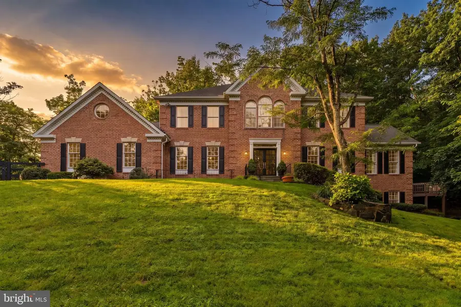 4531 Den Haag Rd, Warrenton, VA 20187 - #2