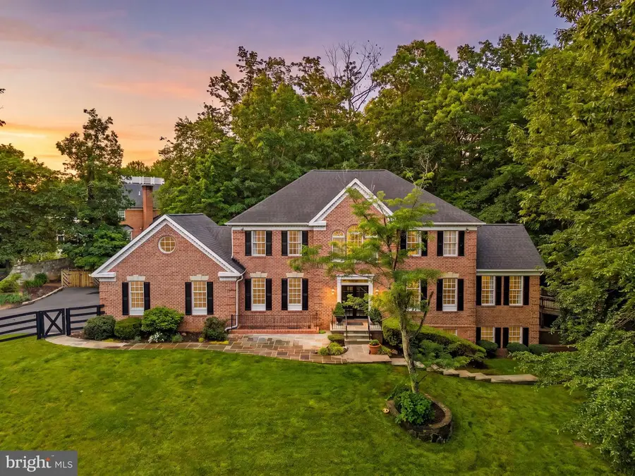 4531 Den Haag Rd, Warrenton, VA 20187 - #3