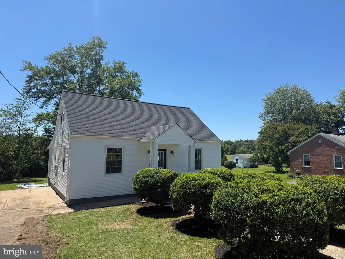 264 Monroe St, Warrenton, VA 20186 - #1