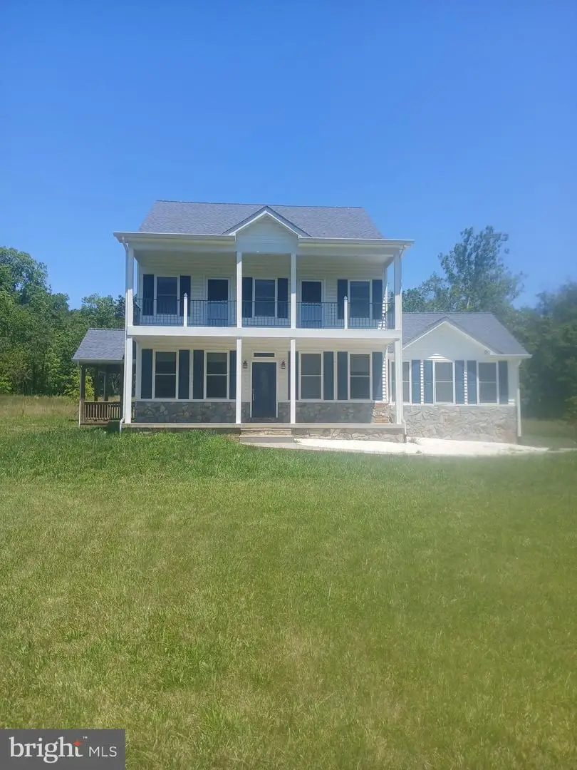 5201 Carolyns Way, Linden, VA 22642 - #1