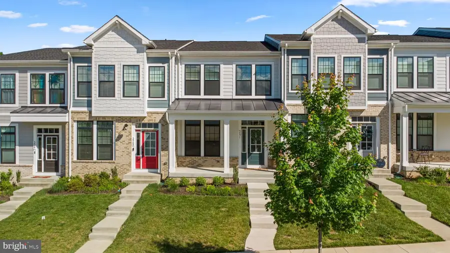 3571 Stephensons Hill Ln, Marshall, VA 20115 - #2