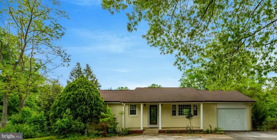 10741 James Madison Hwy, Bealeton, VA 22712 - #3