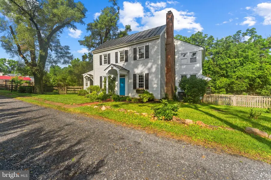 1150 Poplar Row, Upperville, VA 20184 - #3