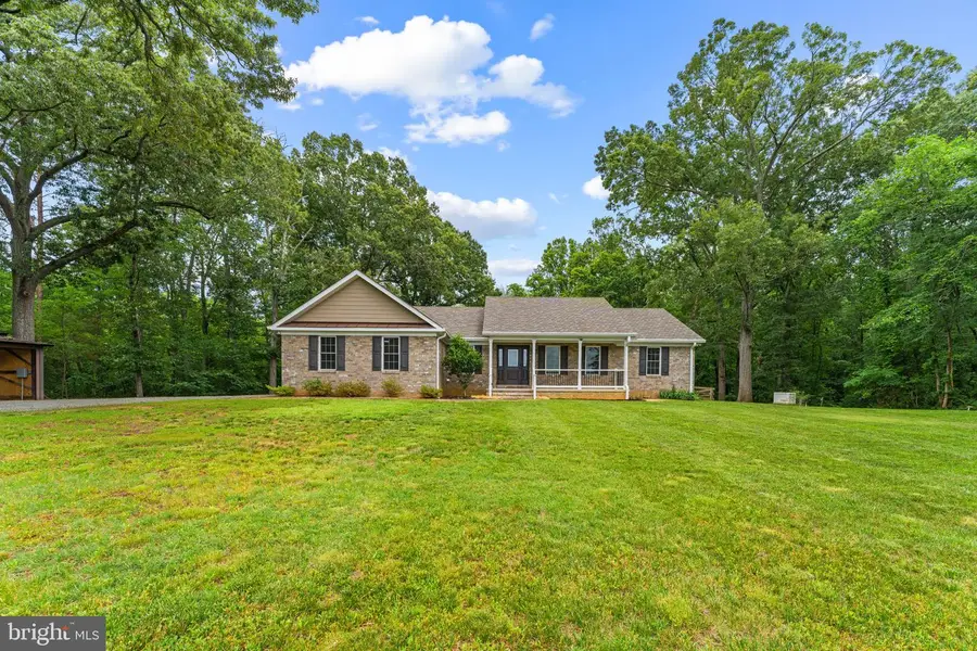 9711 Clarkes Rd, Bealeton, VA 22712 - #2