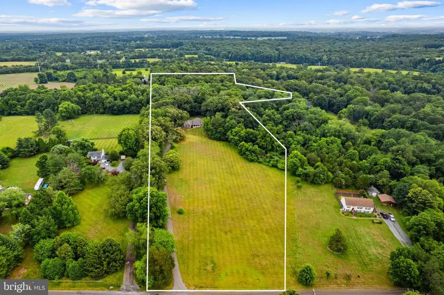 9711 Clarkes Rd, Bealeton, VA 22712 - #3