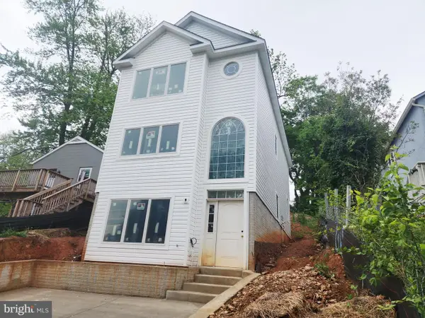 159 Haiti St, WARRENTON, VA 20186