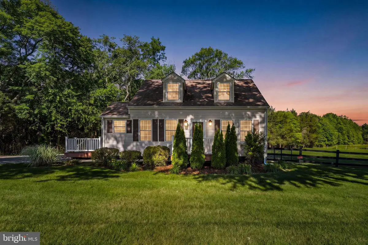 11252 James Madison Hwy, Bealeton, VA 22712 - #1