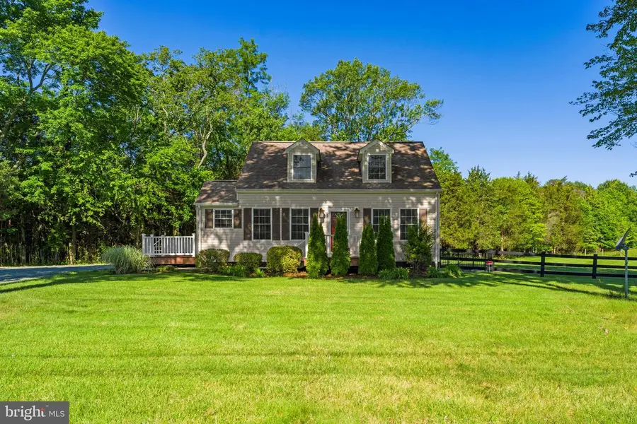 11252 James Madison Hwy, Bealeton, VA 22712 - #2