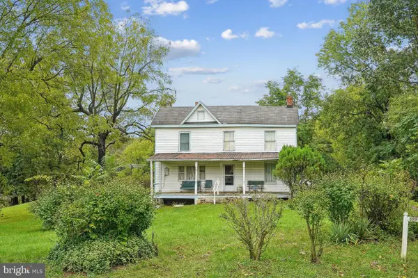 5095 Leeds Manor Rd, HUME, VA 22639