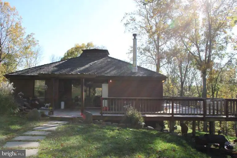 8412 Leeds Manor Rd, Amissville, VA 20106 - #1