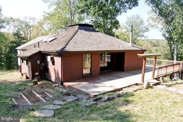 8412 Leeds Manor Rd, Amissville, VA 20106 - #3