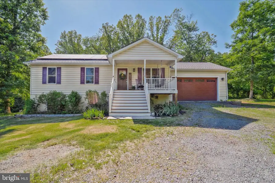 5030 Timber Knoll Ln, Warrenton, VA 20186 - #2