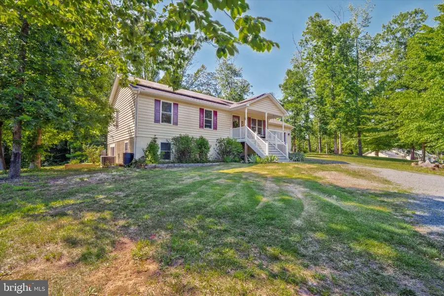 5030 Timber Knoll Ln, Warrenton, VA 20186 - #3