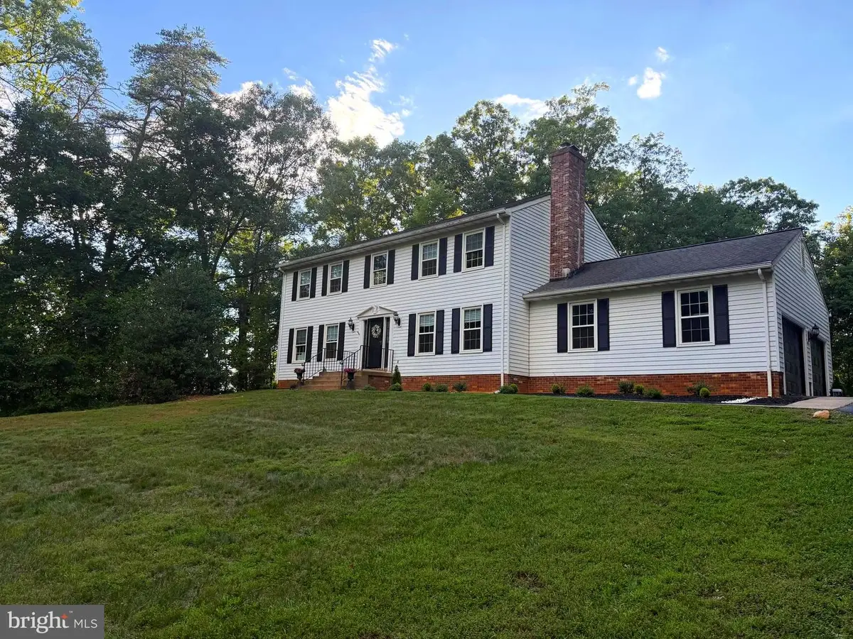 5032 Canter Lane, Warrenton, VA 20187 - #1