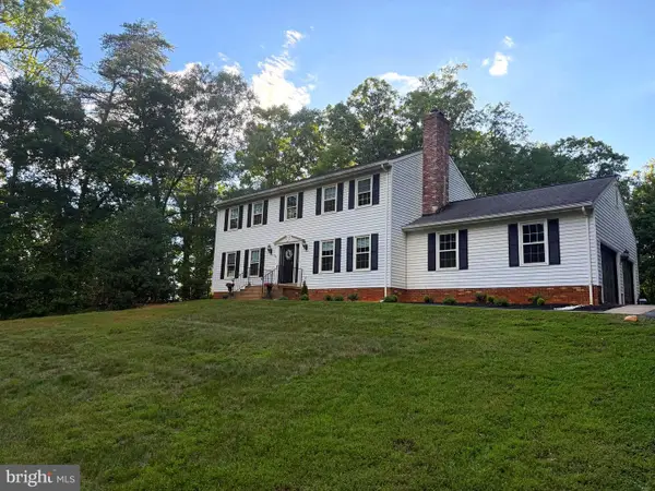 5032 Canter Lane, WARRENTON, VA 20187