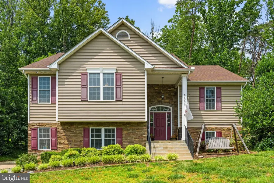 6688 Kelly Rd, Warrenton, VA 20187 - #2