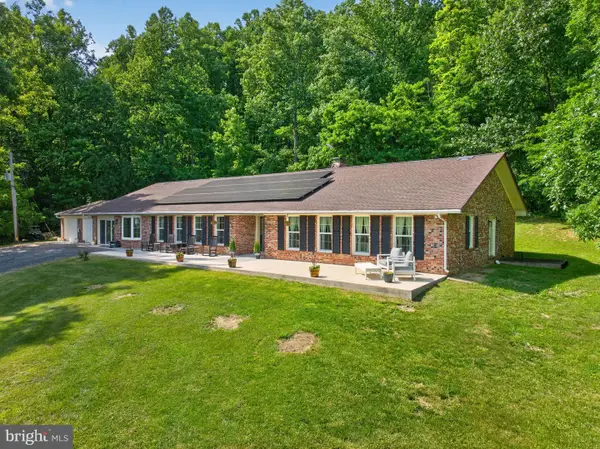 2710 Tuckers Ln, LINDEN, VA 22642