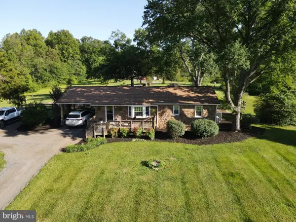 5383 Casanova Rd, WARRENTON, VA 20187