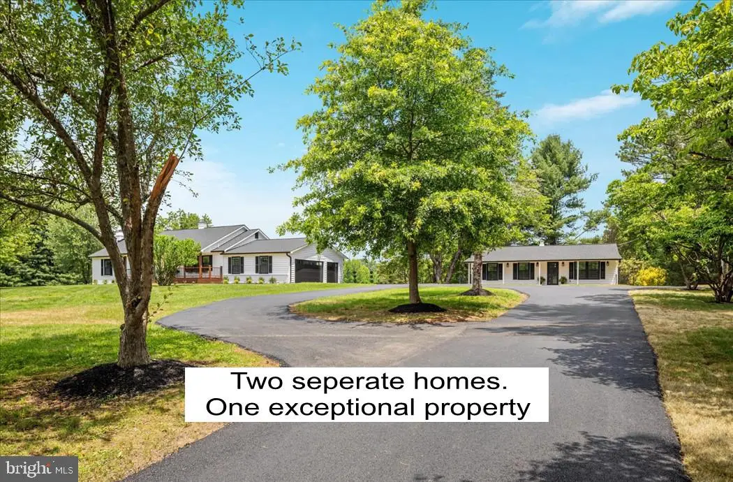7336 & 7334 Compton Lane Compton Ln, Nokesville, VA 20181 - #1