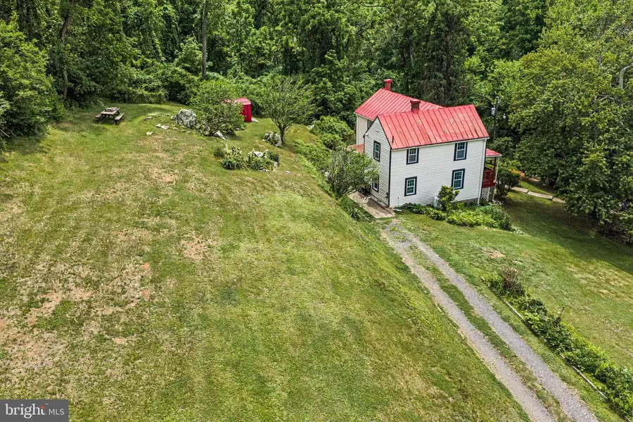 6287 Old Zion Rd, Warrenton, VA 20187 - #3