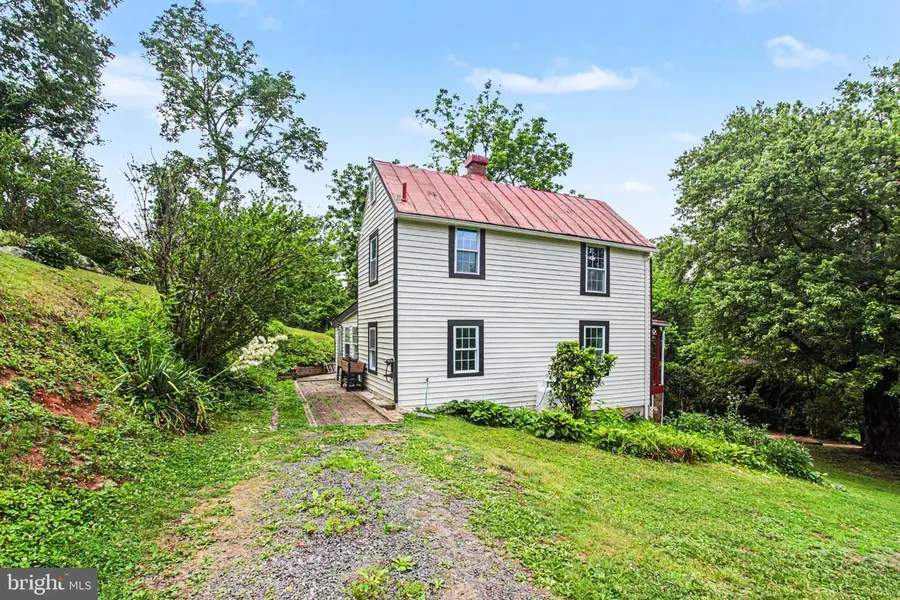6287 Old Zion Rd, Warrenton, VA 20187 - #2