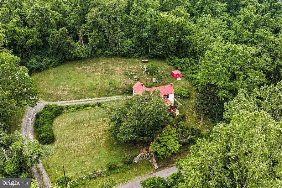 6287 Old Zion Rd, Warrenton, VA 20187 - #3