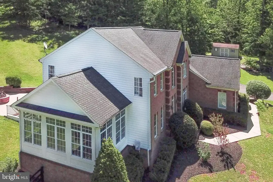 7165 Dudie Rd, Marshall, VA 20115 - #3