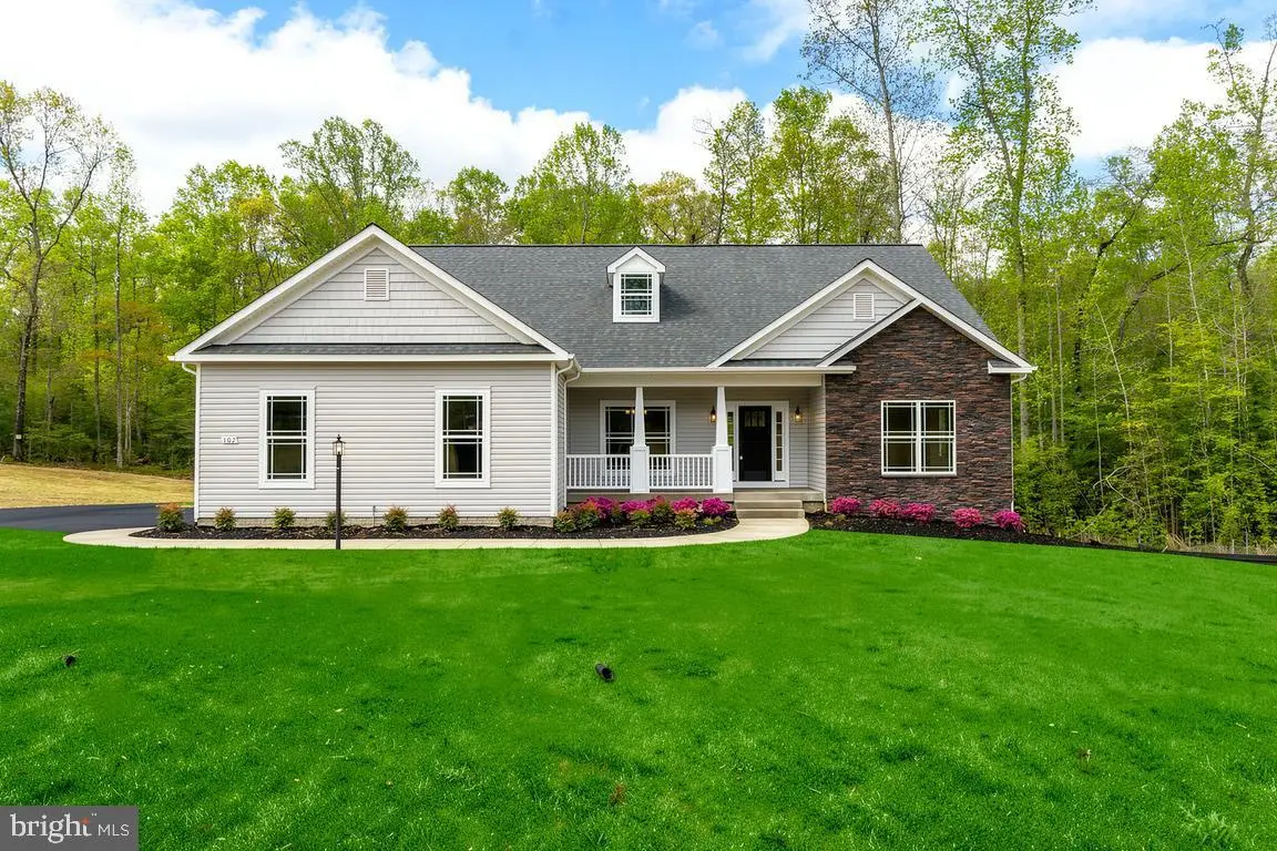 Lot 3 Hunting Ln., Warrenton, VA 20186 - #1