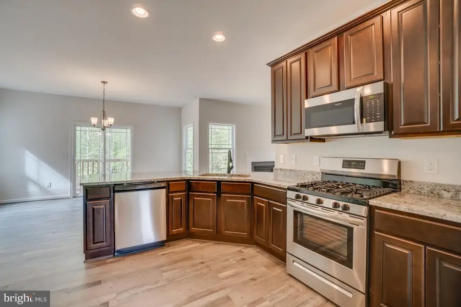 Lot 3 Hunting Ln., Warrenton, VA 20186 - #3