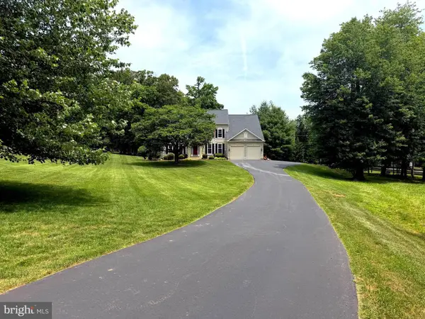 7103 New Kensington Ct, WARRENTON, VA 20187