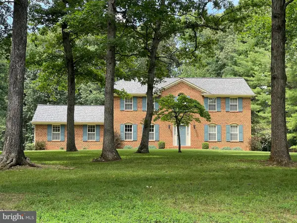 4554 Canter Ln, WARRENTON, VA 20187