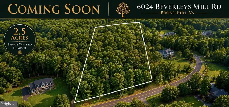 6024 Beverleys Mill Rd, Broad Run, VA 20137 - #2