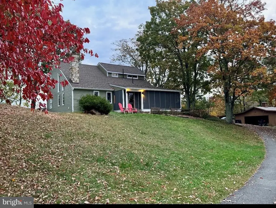 5221 Mountain View Dr, Broad Run, VA 20137 - #2
