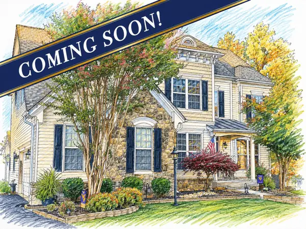 4056 Shrayer Ct, WARRENTON, VA 20187