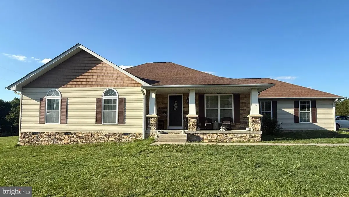 3472 Rock Run Rd, Goldvein, VA 22720 - #1