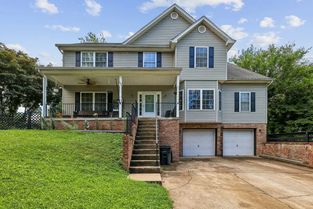 342 Winchester St, Warrenton, VA 20186 - #1