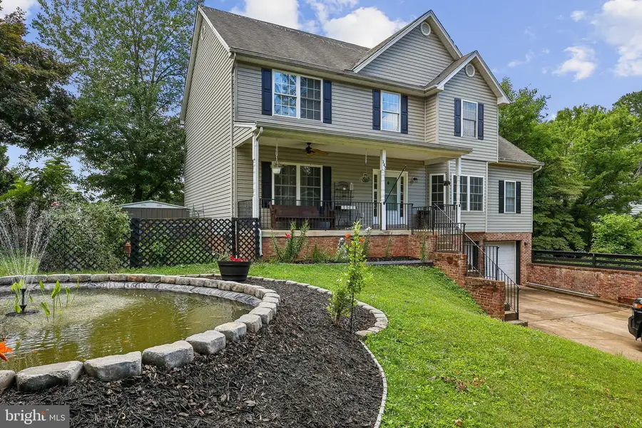 342 Winchester St, Warrenton, VA 20186 - #2