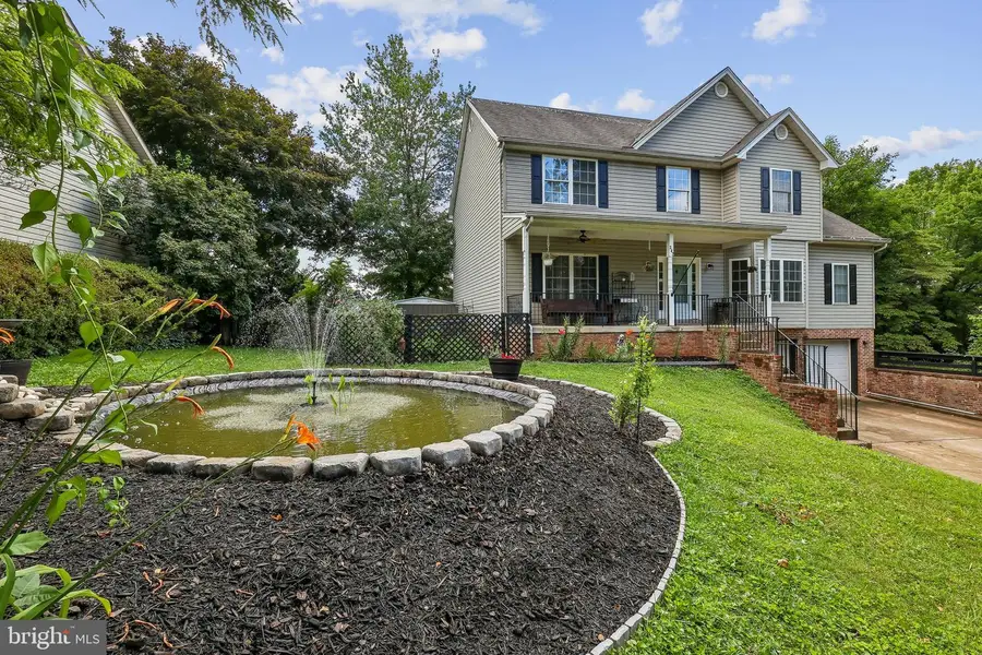 342 Winchester St, Warrenton, VA 20186 - #3