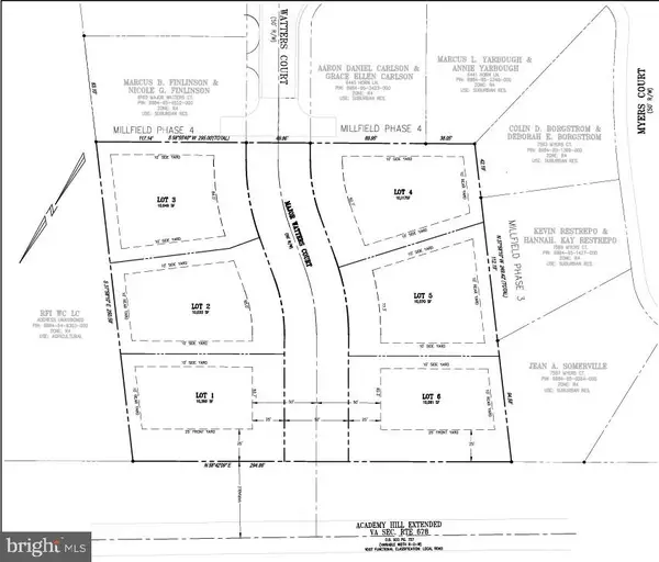 6415 Academy Hill Rd, WARRENTON, VA 20187